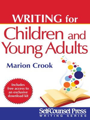 cover image of Writing For Children & Young Adults
